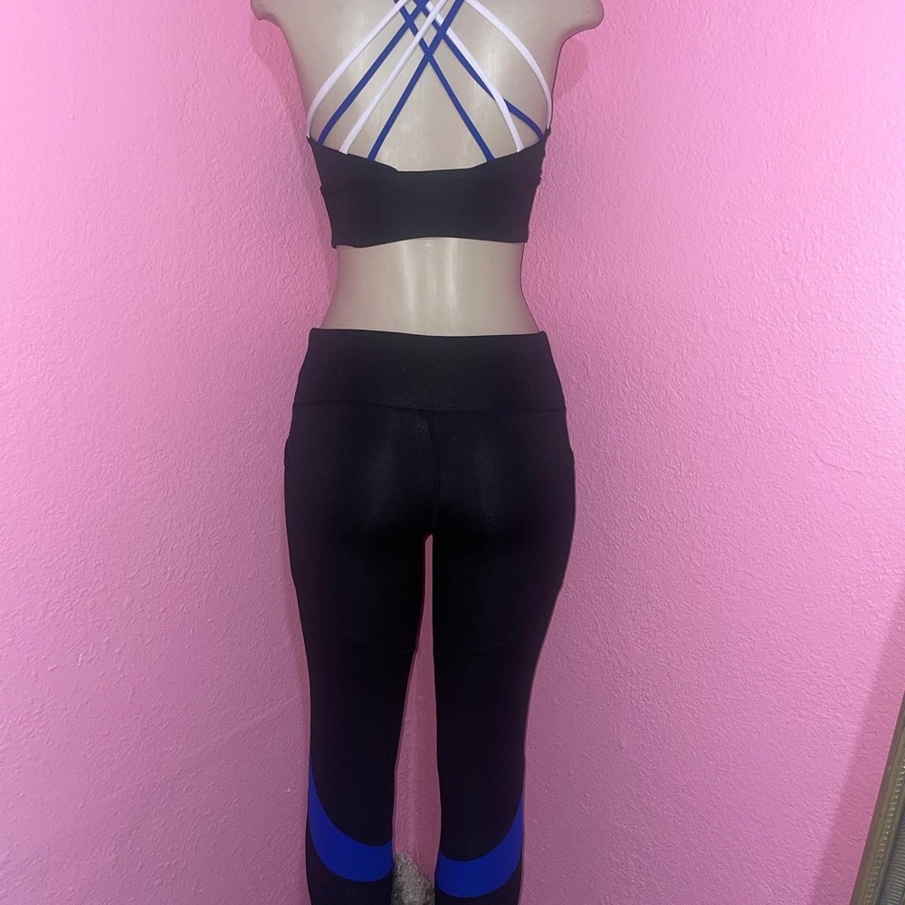 Workout set